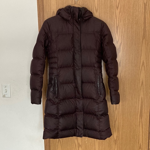 Patagonia Down With It Parka - Picture 2 of 8